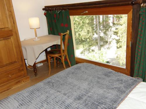 Apartment Grand Roc-3 by Interhome