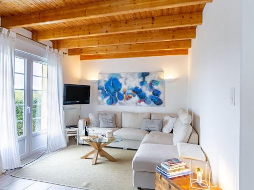 Holiday Home Ker Maeziou by Interhome