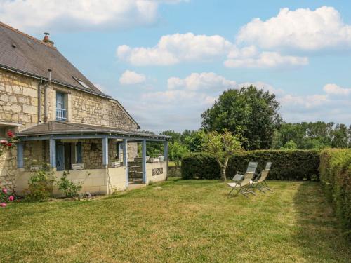 Holiday Home Gîte Le Landhuismes by Interhome
