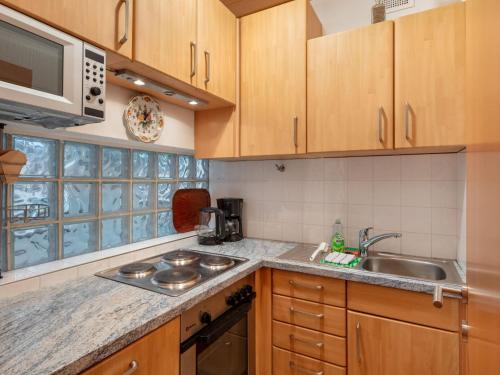 Apartment Holiday-1 by Interhome