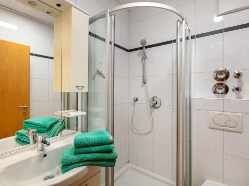 Apartment Holiday-1 by Interhome