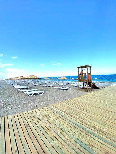 İstanbul Beach Hotel – Photos 3