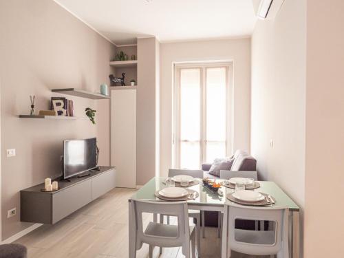 The Best Rent - Apartment with balcony in Milan downtown