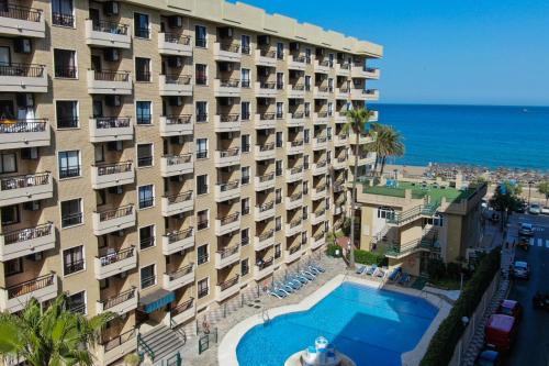 Apartamento Ronda IV