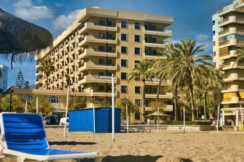 Apartamento Ronda IV