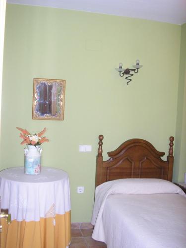 Gallery image of Casa de La Paca in Coca