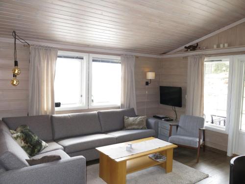 Gallery image of Holiday Home Torebu - SOW108 by Interhome in Øyuvstad