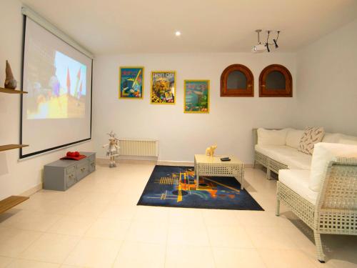 Gallery image of Holiday Home La Grippiere by Interhome in Calpe