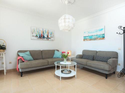 Holiday Home Villas de Madrid by Interhome