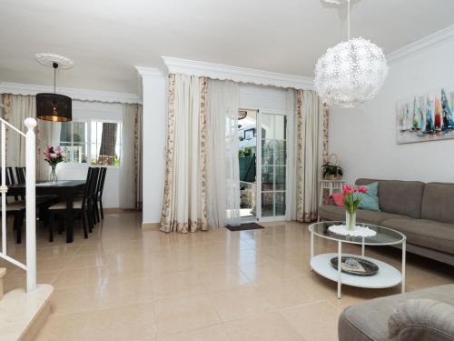 Holiday Home Villas de Madrid by Interhome
