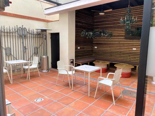 Kép BCN Urbaness Hotels Bonavista szállásáról Barcelonában a galériában