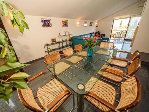Holiday Home Silvija by Interhome