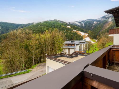 Apartment Holger by Interhome