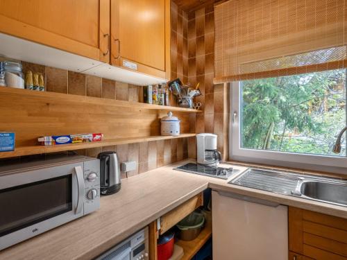 Apartment Holger by Interhome
