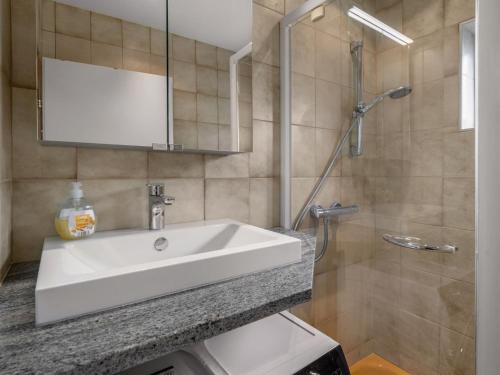 Apartment Holger by Interhome