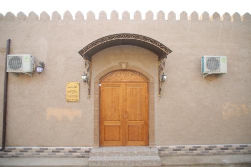 Khiva Khan Hotel, Hive Güncel 2022 Fiyatları