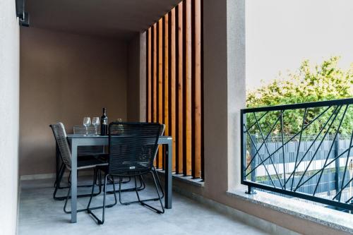 Royal Villa - Luxury Apartment