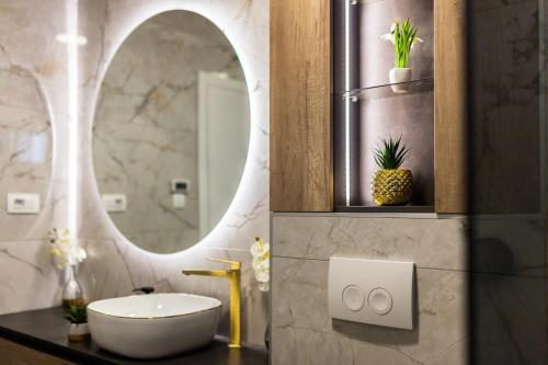 Royal Villa - Luxury Apartment