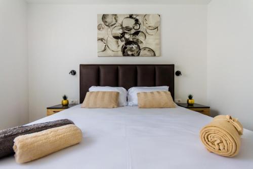 Royal Villa - Luxury Apartment