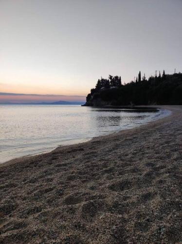 Gallery image of Marilia Home in Afissos