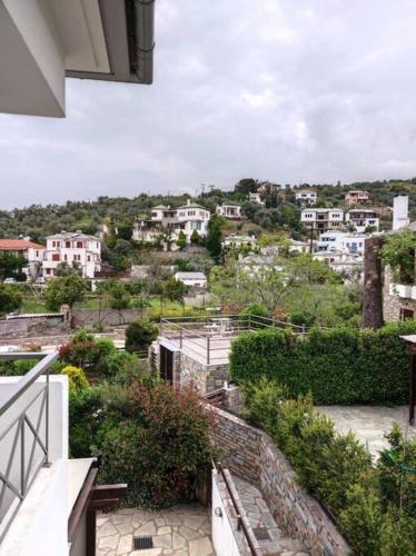 Gallery image of Marilia Home in Afissos