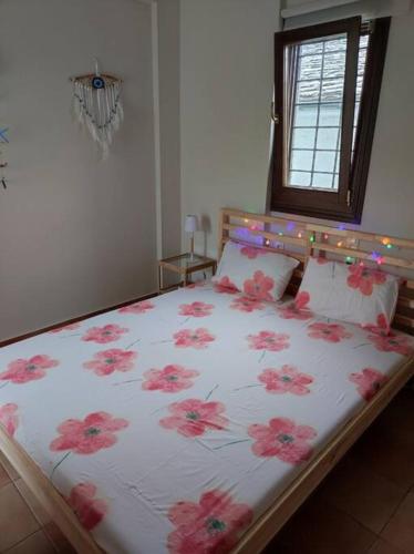 Gallery image of Marilia Home in Afissos