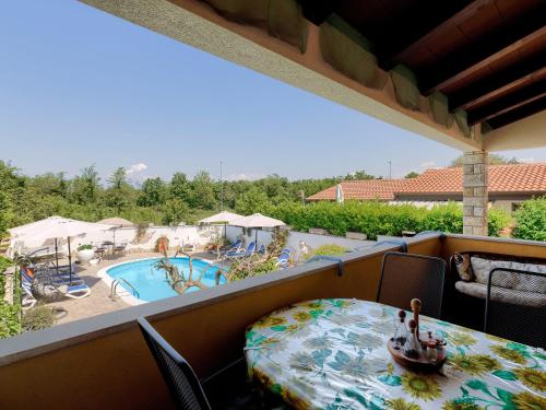 Apartment Tiziana-4 by Interhome