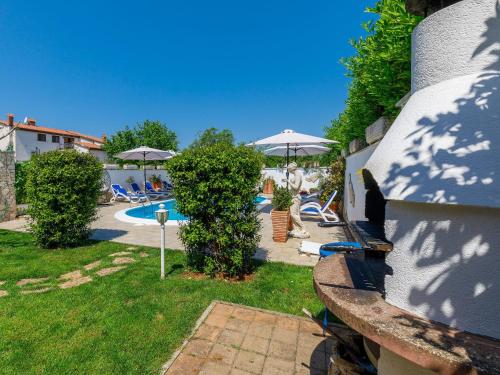 Apartment Tiziana-4 by Interhome