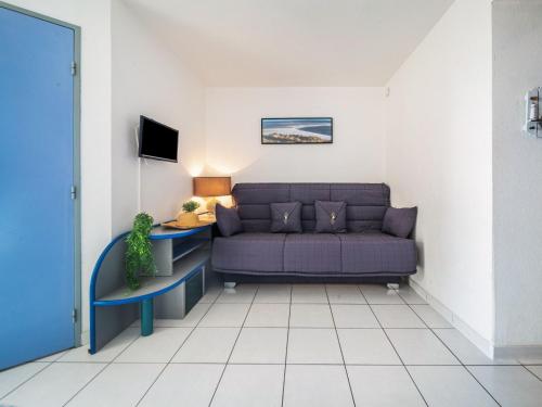 Apartment Copacabana-21 by Interhome