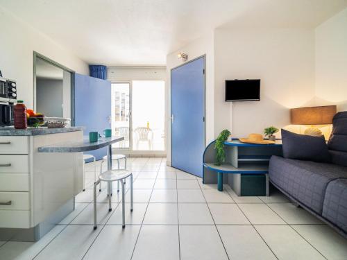 Apartment Copacabana-21 by Interhome