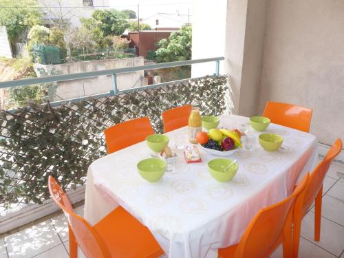 Apartment Le Clos Saint Saens-1 by Interhome