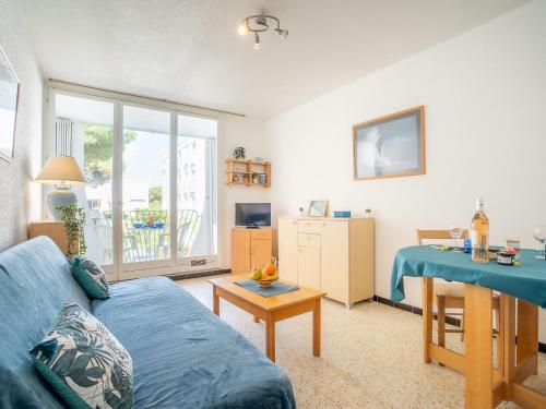 Apartment Marin'Land-2 by Interhome
