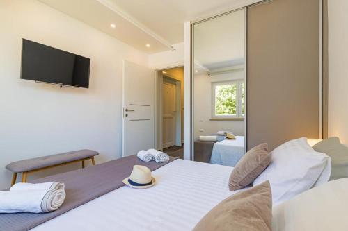 N&G New Apartment Stoja beach
