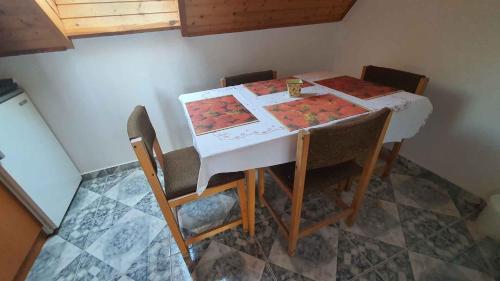Apartment in Fonyod/Balaton 18581 8640 Fonyód kép - 3