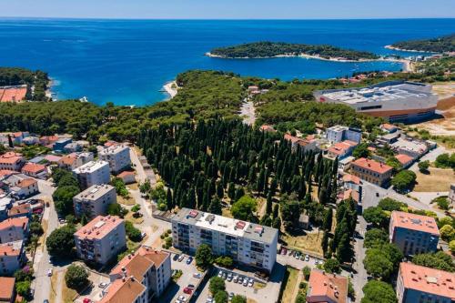 N&G New Apartment Stoja beach