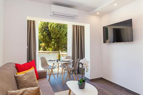 N&G New Apartment Stoja beach
