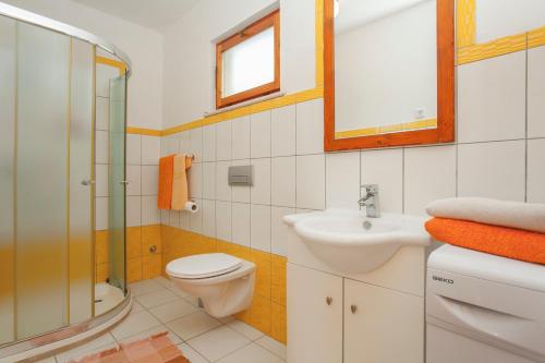 Gallery image of Komun Apartments in Vela Luka