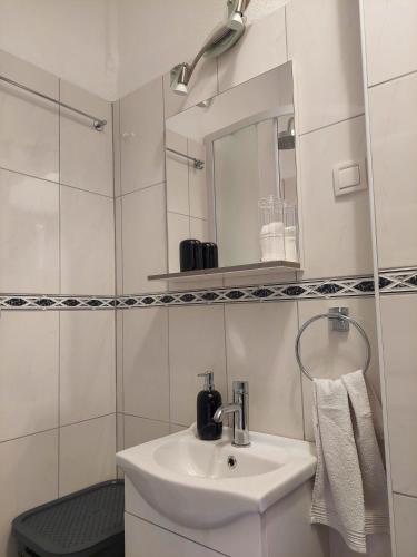 Apartment Dalmatino