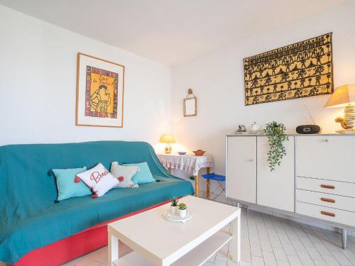 Apartment Les Terrasses de la Mer-13 by Interhome