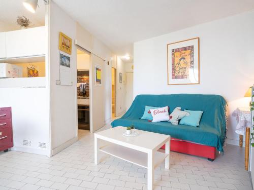Apartment Les Terrasses de la Mer-13 by Interhome
