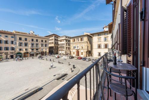 Santa Croce Palace by Mmega