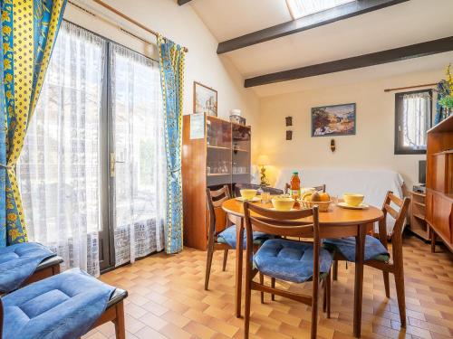 Holiday Home Les Maisons de la Plage-1 by Interhome