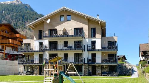 UplandParcs Montafon