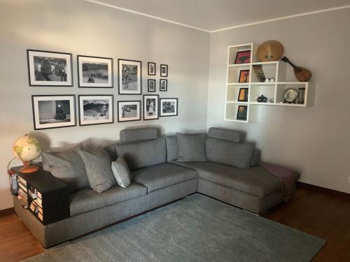 Gallery image of Mediterraneo in Augusta