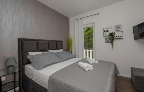 Apartman Marr