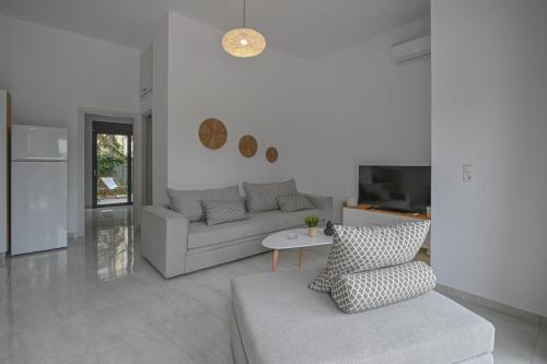 Moka Apartments