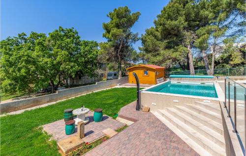 Luxurious Home In Medulin