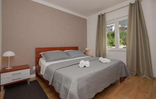 Apartman Marr
