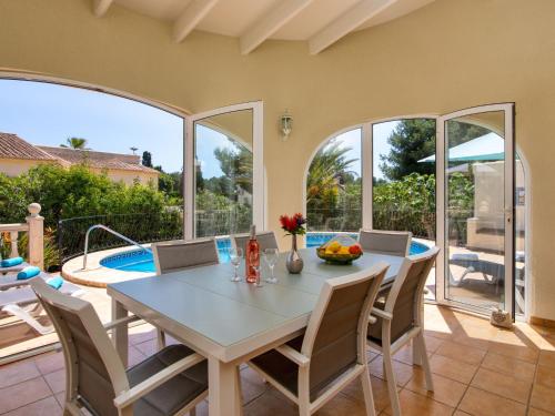 Gallery image of Holiday Home La Cala by Interhome in Balcon del Mar