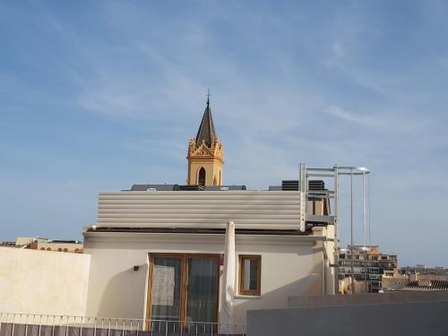 Φωτογραφία από το άλμπουμ του To Be (2B) in Malaga στη Μάλαγα